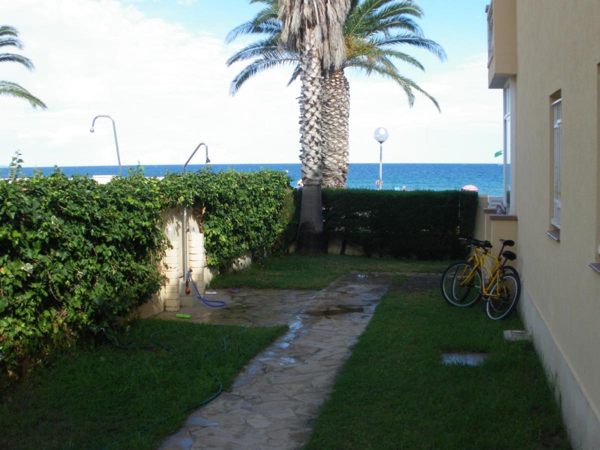 Apartament Del Mar Miami Playa Kültér fotó