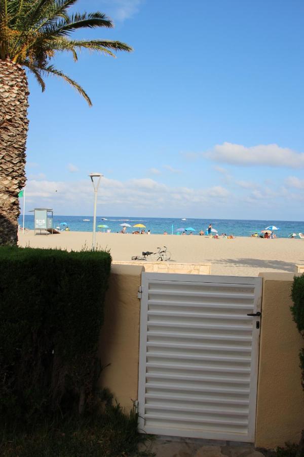 Apartament Del Mar Miami Playa Kültér fotó